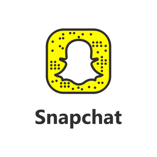Snapchat Logo 512x512 Snapchat Logo