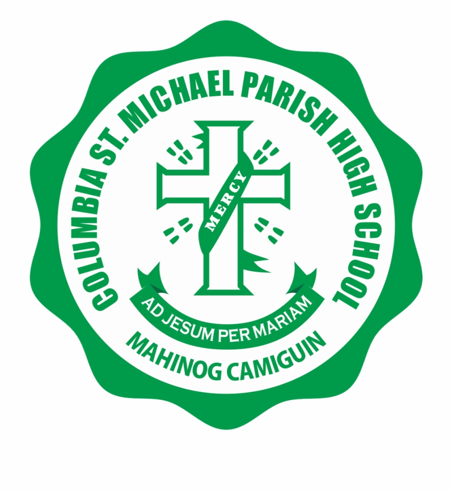 Michael Parish High School Logo Vector 920x1001 Michael Parish High School Logo Vector