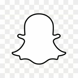 Snapchat Logo Clipart, Transparent Snapchat Logo Clip Art Png 320x320 Snapchat Logo Clipart, Transparent Snapchat Logo Clip Art Png