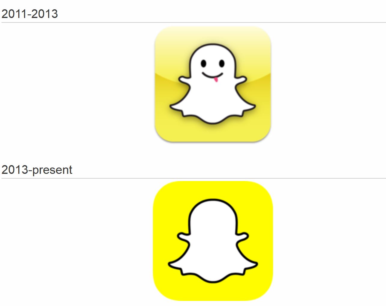 Snapchat Logo Vector 1285x1021 Snapchat Logo Vector