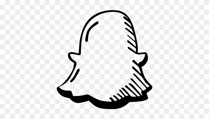 Ghost Draw Logo Vector 840x481 Ghost Draw Logo Vector