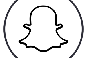 300x200 Logo Snapchat Vector Logodesignfx