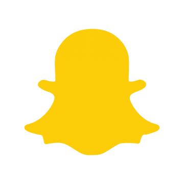 360x360 Snapchat Geofilter Png, Vector, And Clipart With Transparent