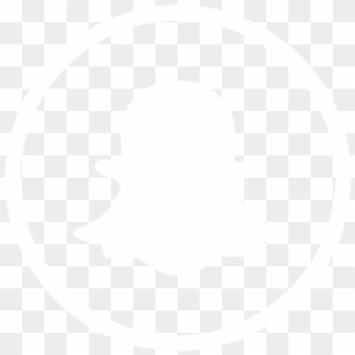 320x320 Snapchat Logo Vector Png Images, Free Transparent Image Download