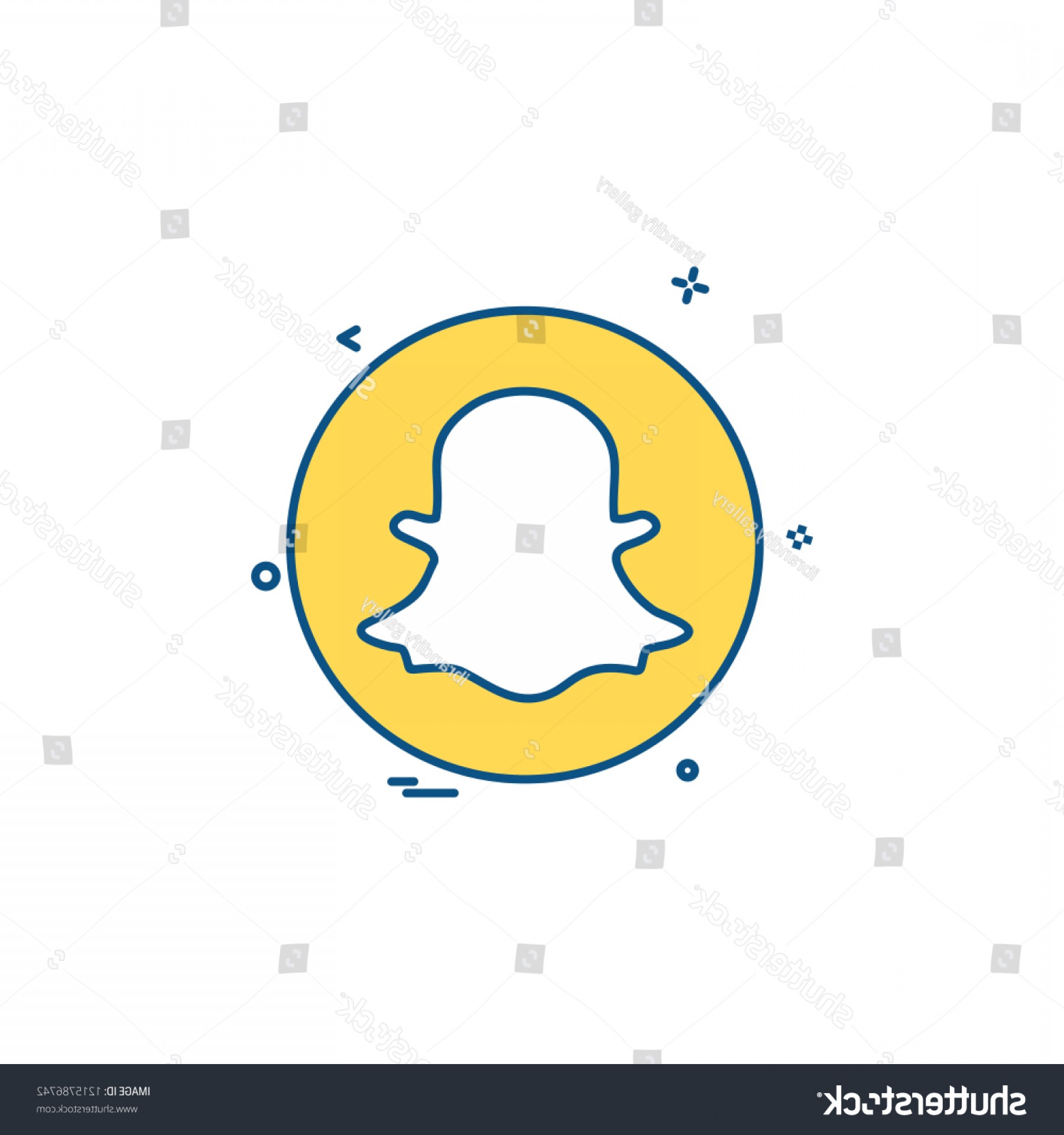 1800x1920 Snapchat Vector Catchsplace