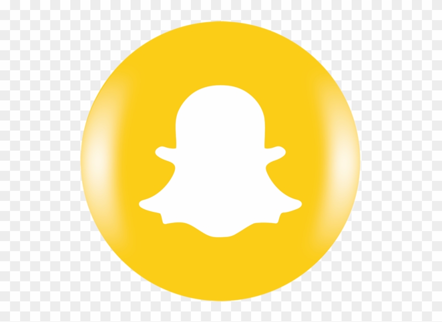 880x641 Collection Of Free Snapchat Vector Logo