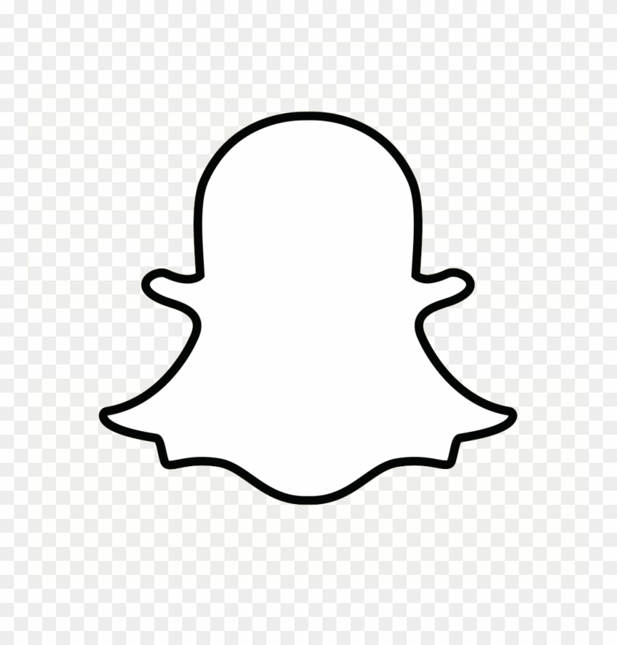 Snapchat Vector Logo
