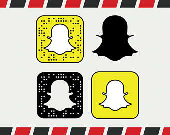 340x270 Logo Snapchat Vector Logodesignfx