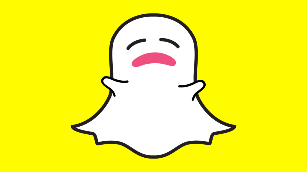 1024x576 Snapchat Logo