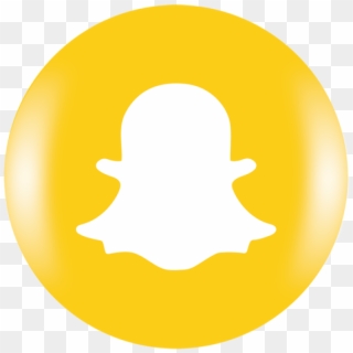 320x320 Snapchat Logo Vector Png Images, Free Transparent Image Download
