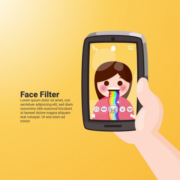 626x626 Snapchat Vectors, Photos And Free Download