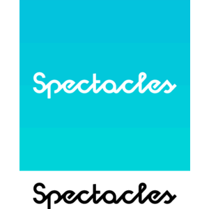 300x300 Spectacles Snapchat Logo, Vector Logo Of Spectacles Snapchat Brand