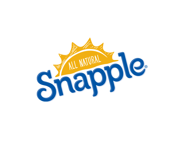 600x500 Snapple Tea Company Logo Tea Logo Minimal Logo Design, Logos