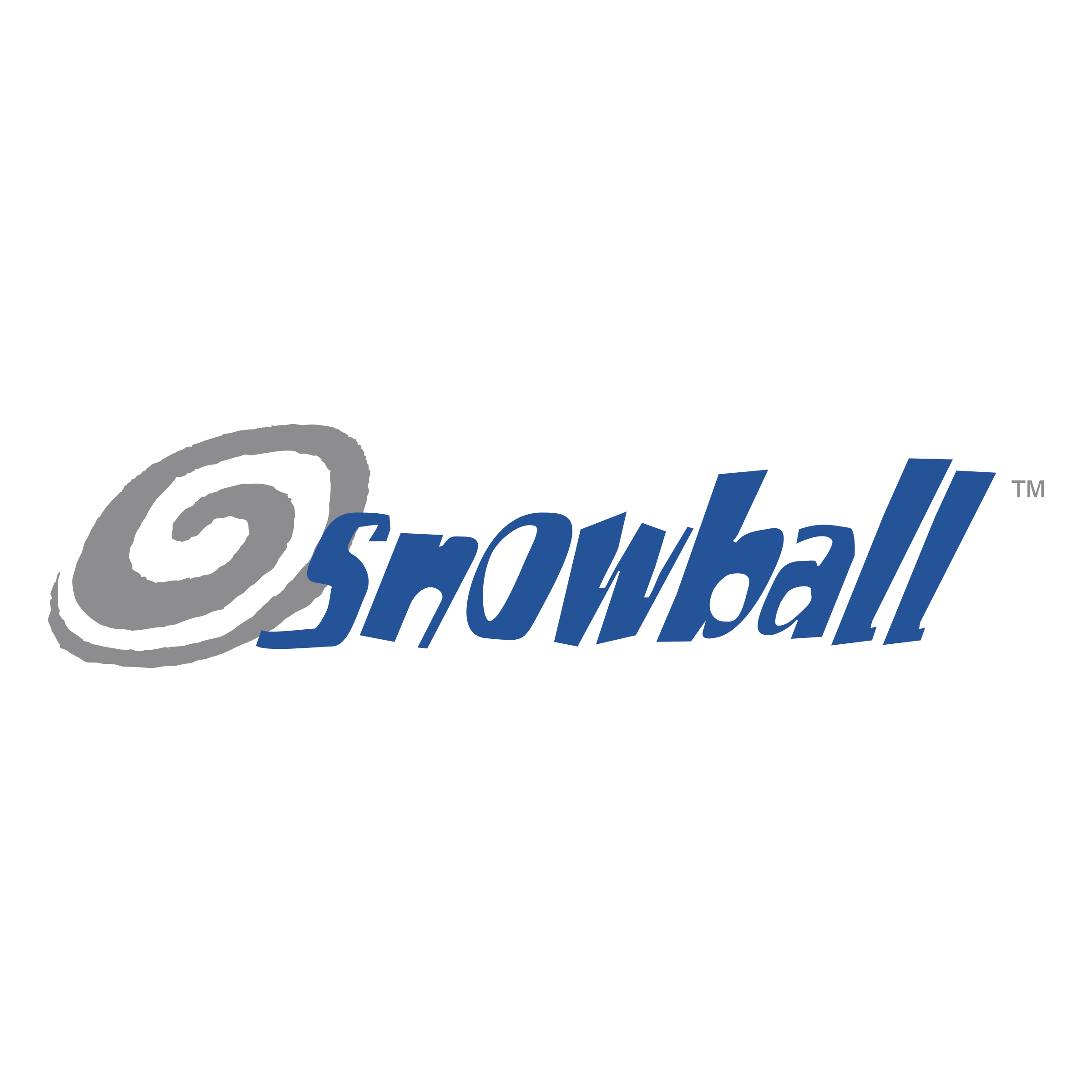 2400x2400 Snowball Logo Png Transparent Vector