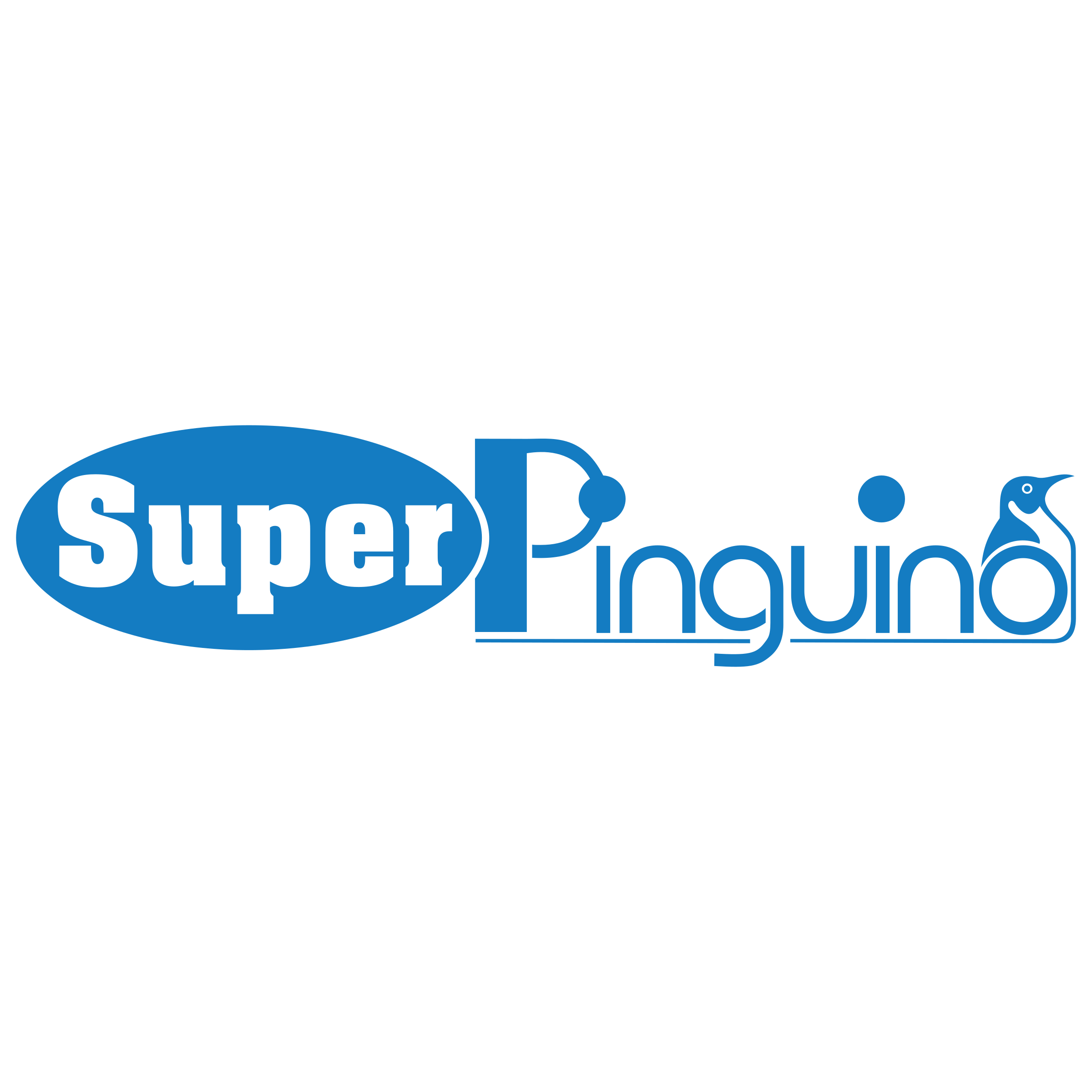 Super Pinguino Logo Png Transparent Vector 2400x2400 Super Pinguino Logo Png Transparent Vector
