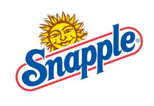 300x207 Snapple Logo