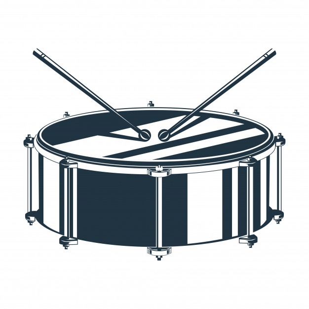 626x626 Snare Drum Vectors, Photos And Free Download