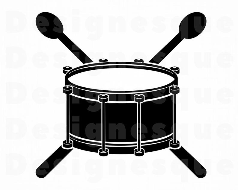 Snare Drum Vector at Vectorified.com | Collection of Snare Drum Vector ...