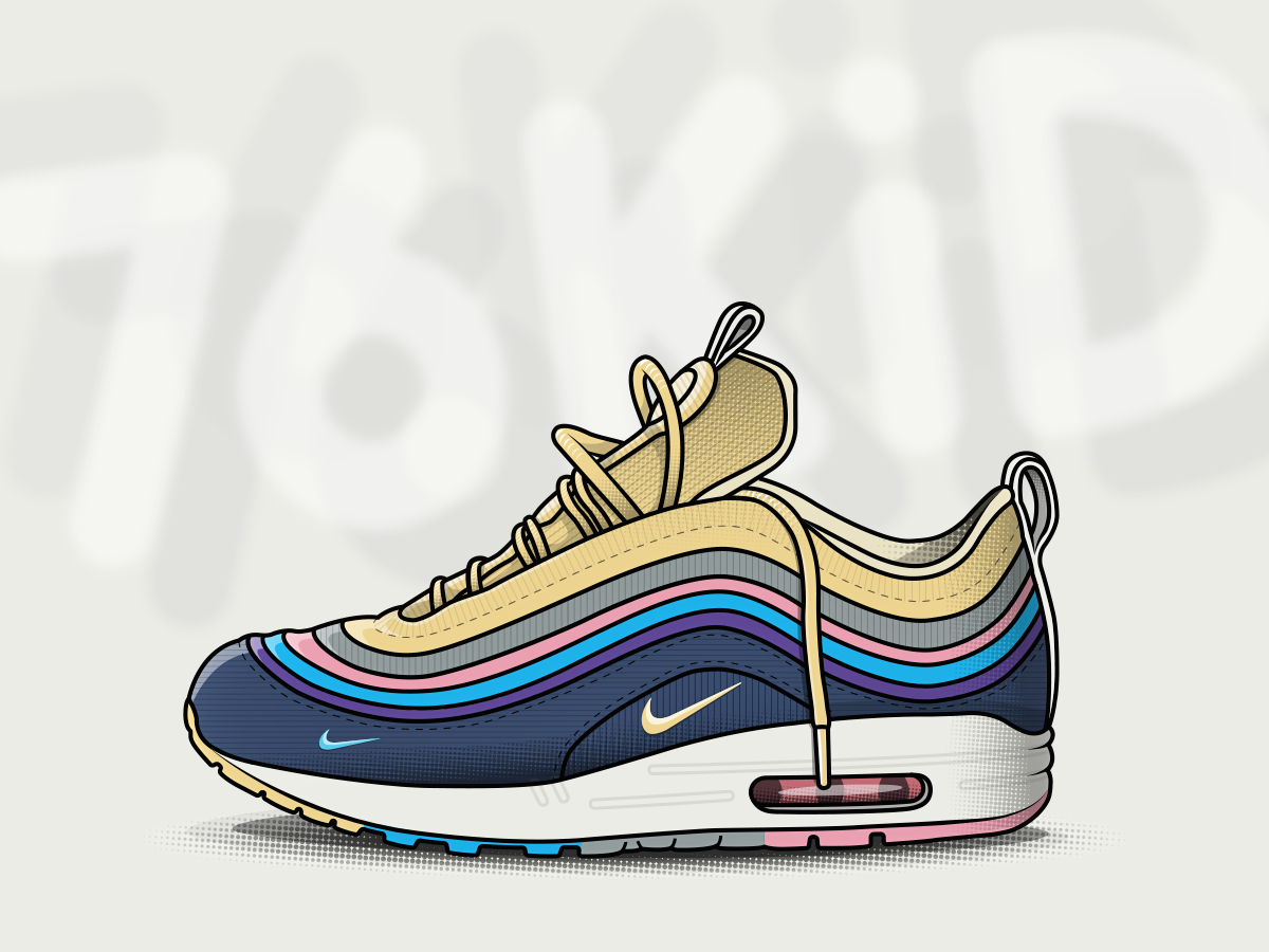 Nike Air Max Sean Wotherspoon 1200x900 Nike Air Max Sean Wotherspoon