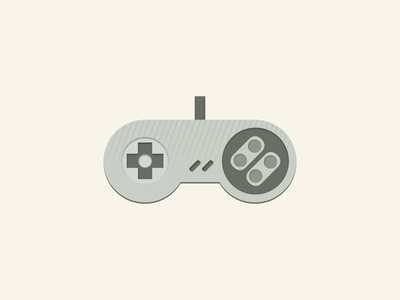 400x300 Best Snes Illustrations Love Controller Vector Images