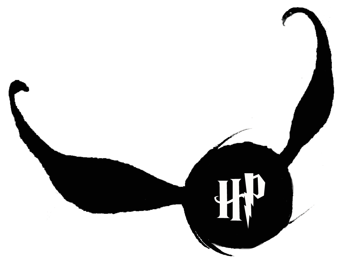 1200x922 Harry Potter Snitch Clipart Outline Abeoncliparts Cliparts Vectors
