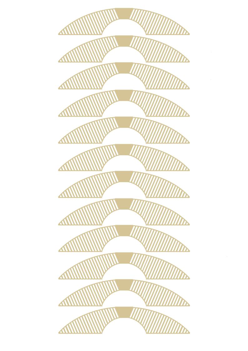 794x1123 Harry Potter Golden Snitch Vector Download Wing Template To Etsy