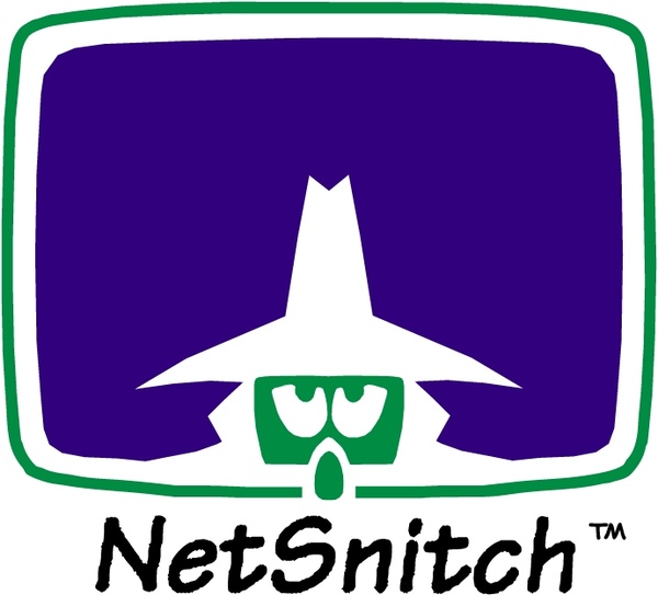 600x543 Net Snitch Free Vector In Encapsulated Postscript