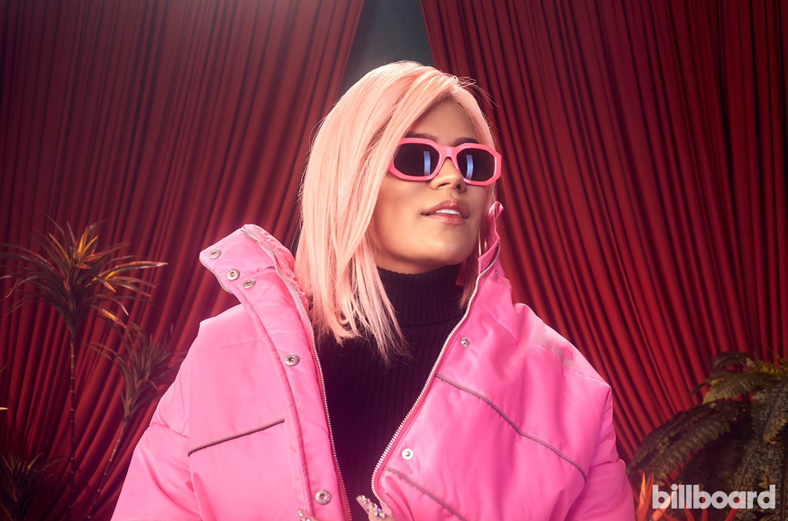 1548x1024 Karol G's Song For The 'addams Family' Movie Watch The Teaser