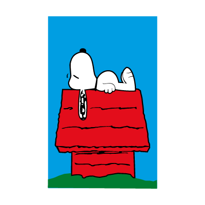 400x400 Snoopy