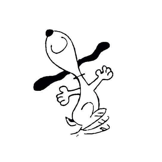 Snoopy Vector at Vectorified.com | Collection of Snoopy Vector free for ...