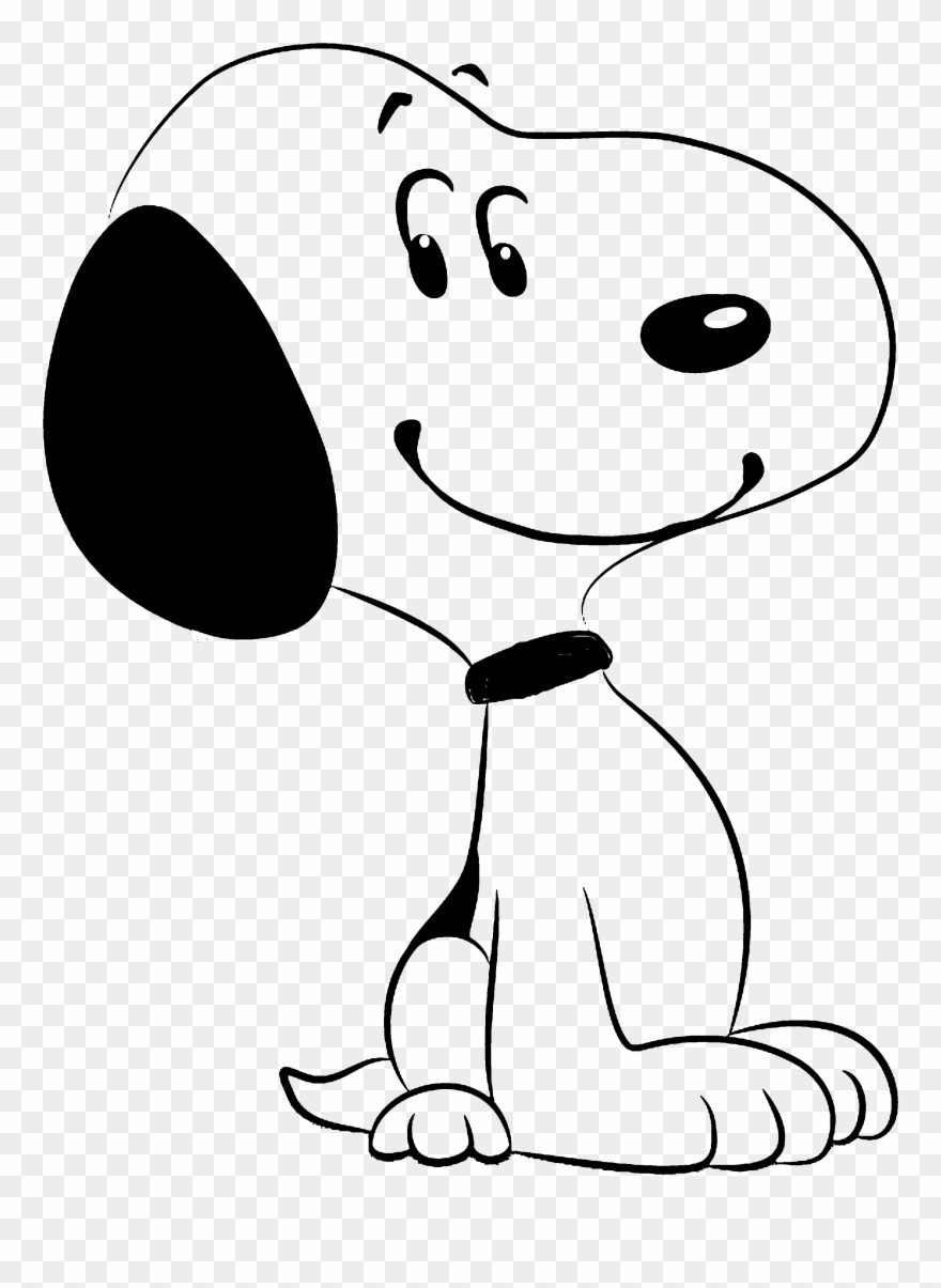 880x1205 Snoopy Pictures At Getdrawings