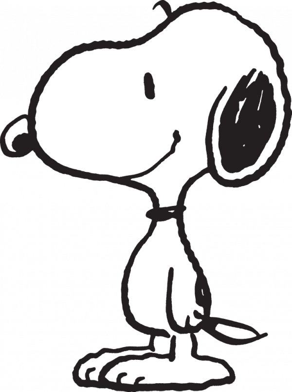 Snoopy Vector at Vectorified.com | Collection of Snoopy Vector free for ...