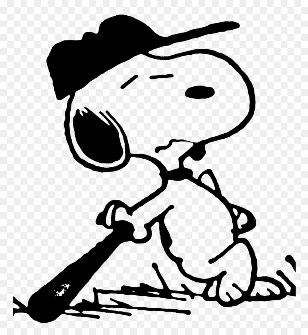 1080x1176 Snoopy Vector Geekchicpro