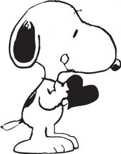 236x300 Snoopy Dog Vector Sketches Art Ideas Snoopy, Snoopy Tattoo