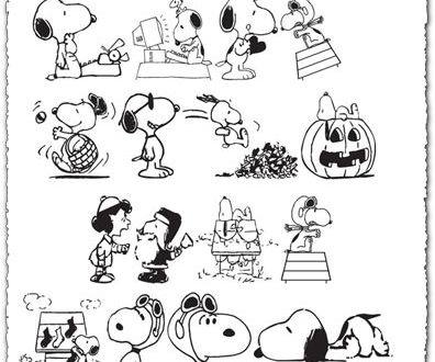 396x330 Snoopy Vector Vectors For Download