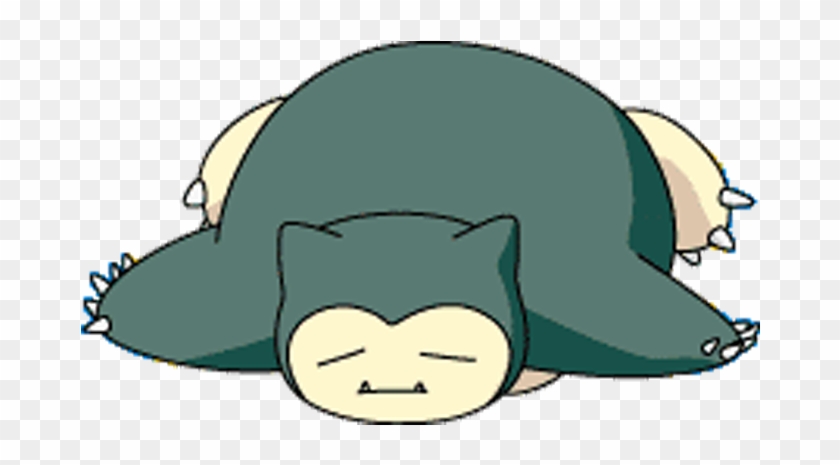 Snorlax Vector at Vectorified.com | Collection of Snorlax Vector free