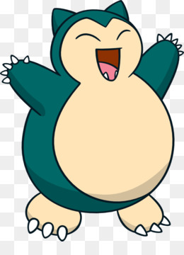 260x360 Snorlax Png Images