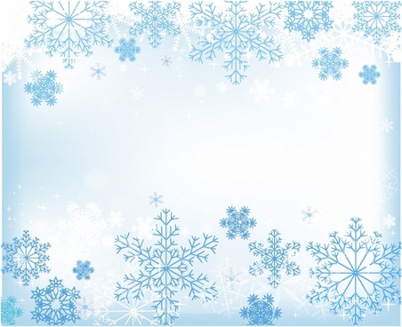 Snow Background Vector at Vectorified.com | Collection of Snow ...