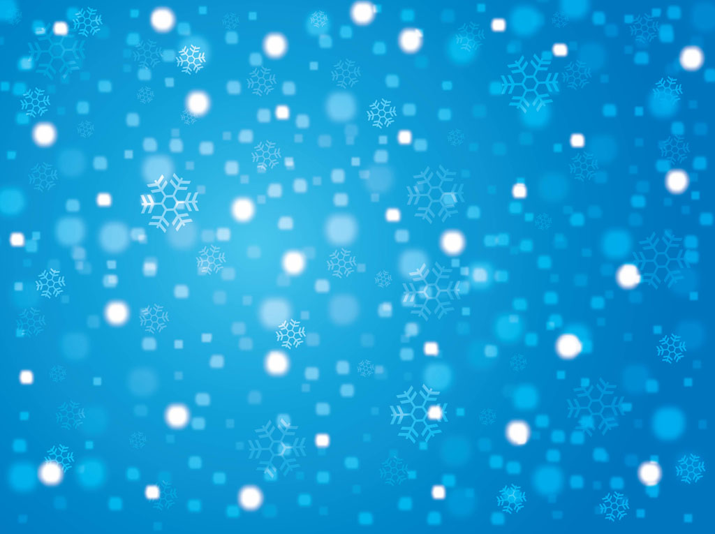 1024x765 Winter Vector Background Vector Art Graphics