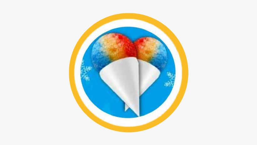 820x463 Snow Cone Philanthropist