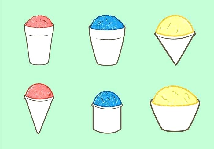 700x490 Snow Cone Holders Thestolenmarch