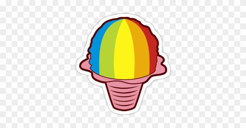 Download Snow Cone Vector at Vectorified.com | Collection of Snow ...