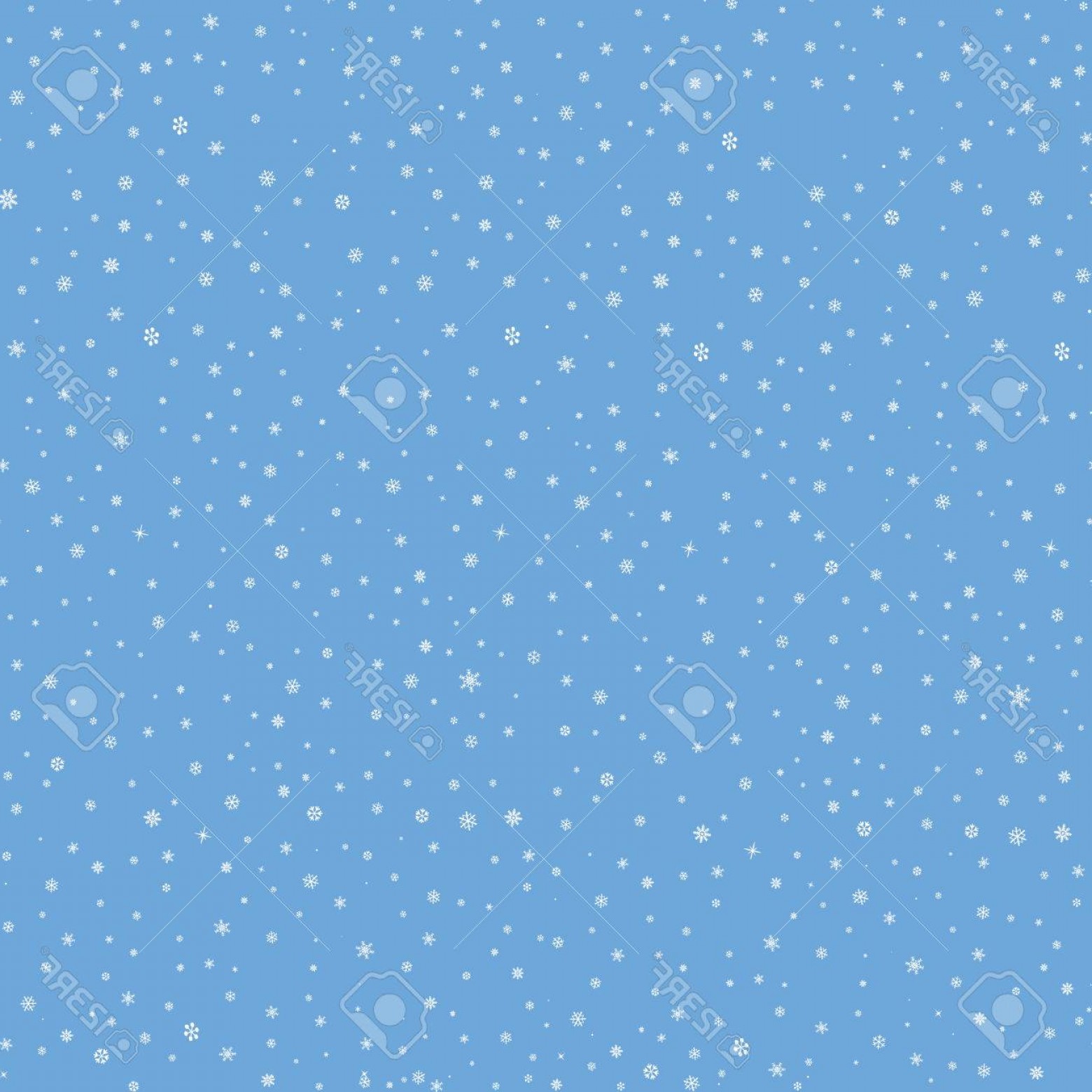 1560x1560 Photostock Vector Snow Winter Holiday Background Snowflakes