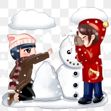 Snow Pile Vector