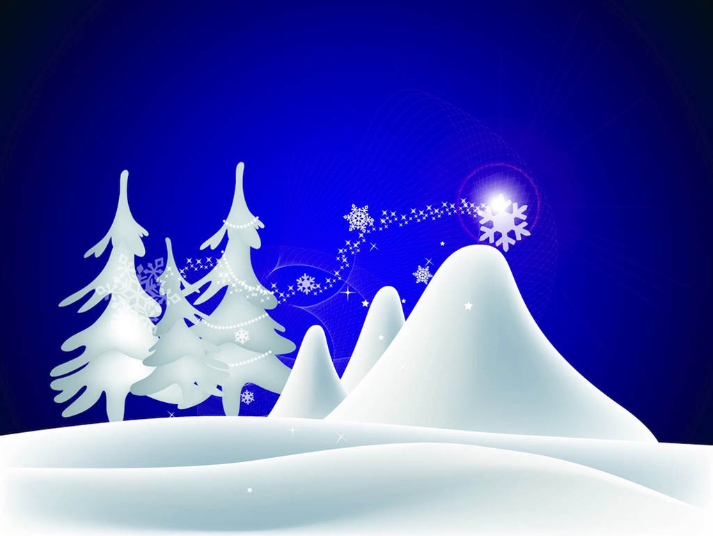 1024x769 Snow Vector Vector Art Graphics