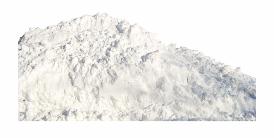 920x465 Transparent Snow Pile Png, Transparent Png Download For Free