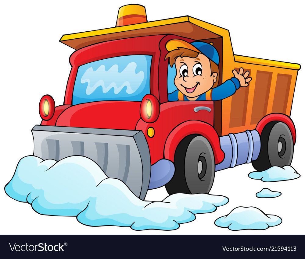 Free Vector Images, Snow Plow, Vector Free 1000x851 Free Vector Images, Snow Plow, Vector Free
