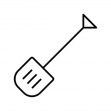 360x360 Snow Shovel Png Images Vector And Free Download