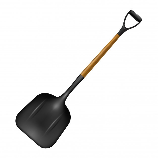 626x626 Snow Shovel Vectors, Photos And Free Download