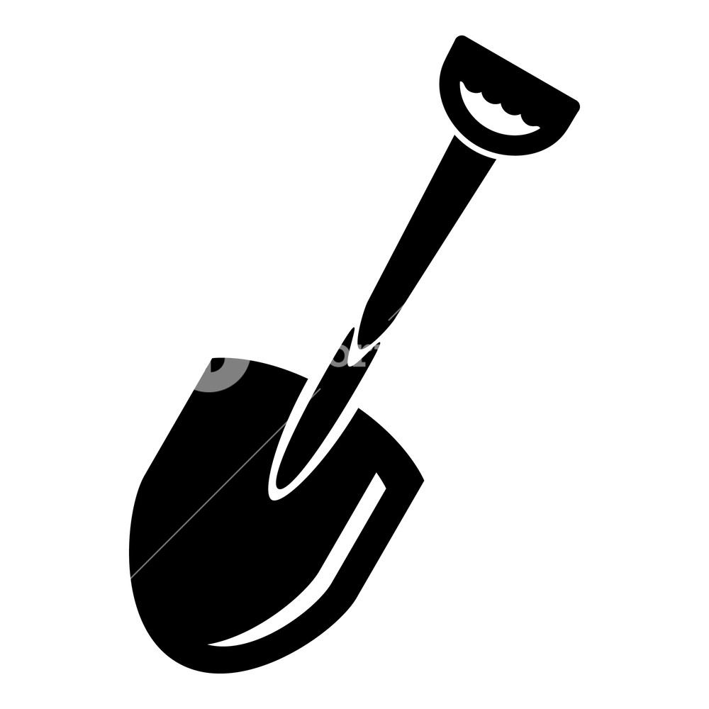 Free Free 242 Snow Shovel Svg SVG PNG EPS DXF File